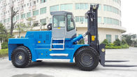 Volvo Energy Saving Engine 20 Ton Forklift , Automatic Diesel Operated Forklift